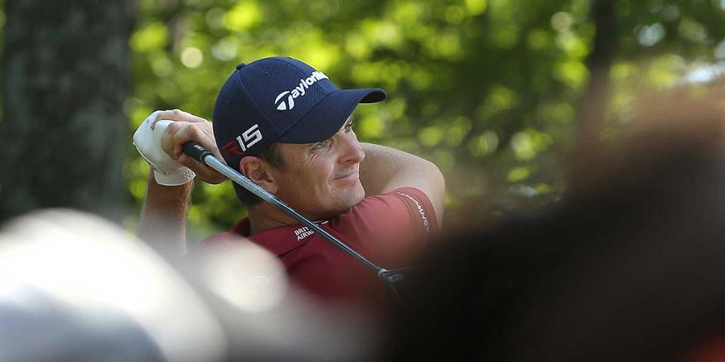 PGA TOUR tweet media
