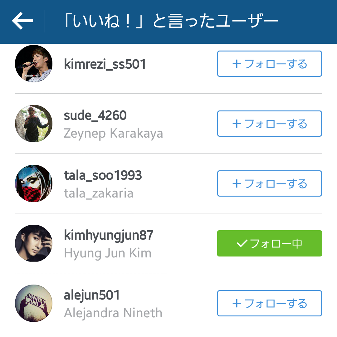     KimHyungJun_JunusBolivia IG [Video] Especial video Happy Birthday  Kim Hyung Jun 