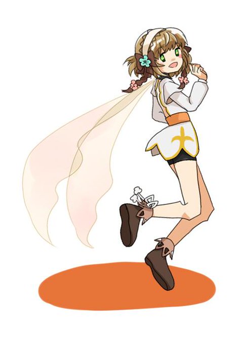 レイア ロランドのtwitterイラスト検索結果 古い順 レイア ロランドのtwitterイラスト検索結果 古い順