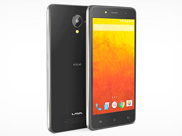 zobodotin's tweet photo. Lava launched Iris X1 Selfie at Rs 6,777 with 5MP front camera : http://t.co/nmYCqtNa74 

@LavaMobile #Android http://t.co/9rZZJlbyCs