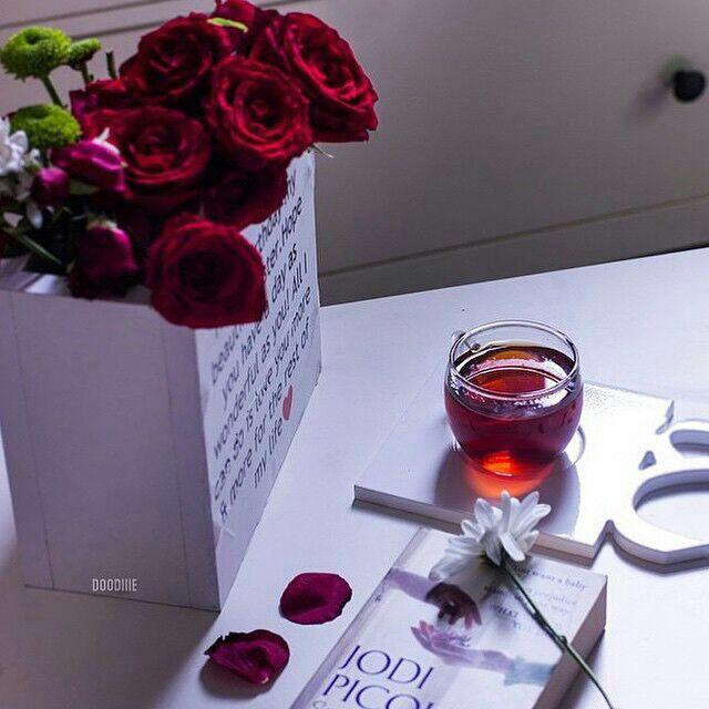 Trend_A9's tweet photo. -

لا شيء يكتمل كما نُحب، و كما قيل ذات يوم ؛ ربما يكون دائماً مالا نتوقعه هو الأجمَل 💬💗. http://t.co/lzBEdqHWSc