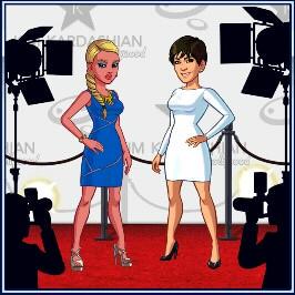 Alexandria K Jenner✨ tweet media