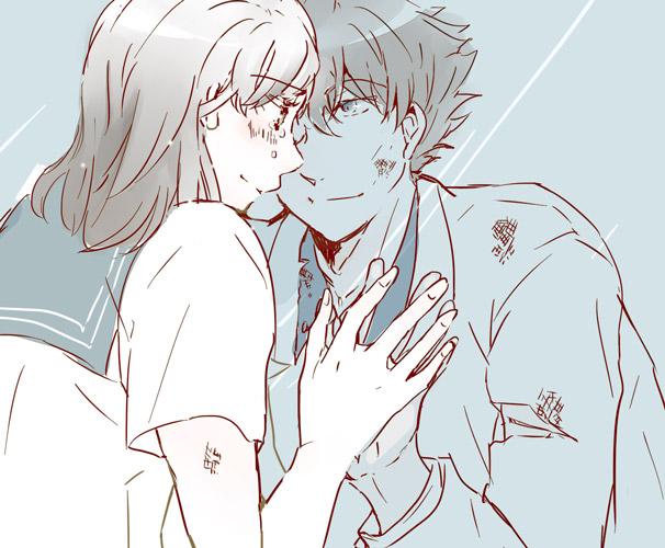ガラス越しのtwitterイラスト検索結果 古い順 ガラス越しのtwitterイラスト検索結果 古い順