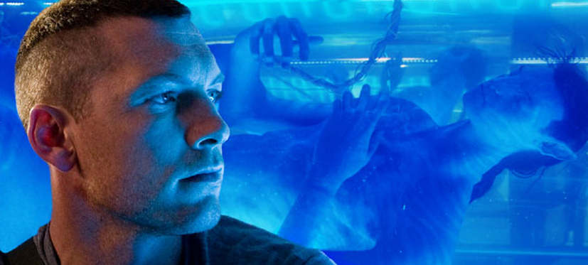 Happy birthday Sam Worthington!       