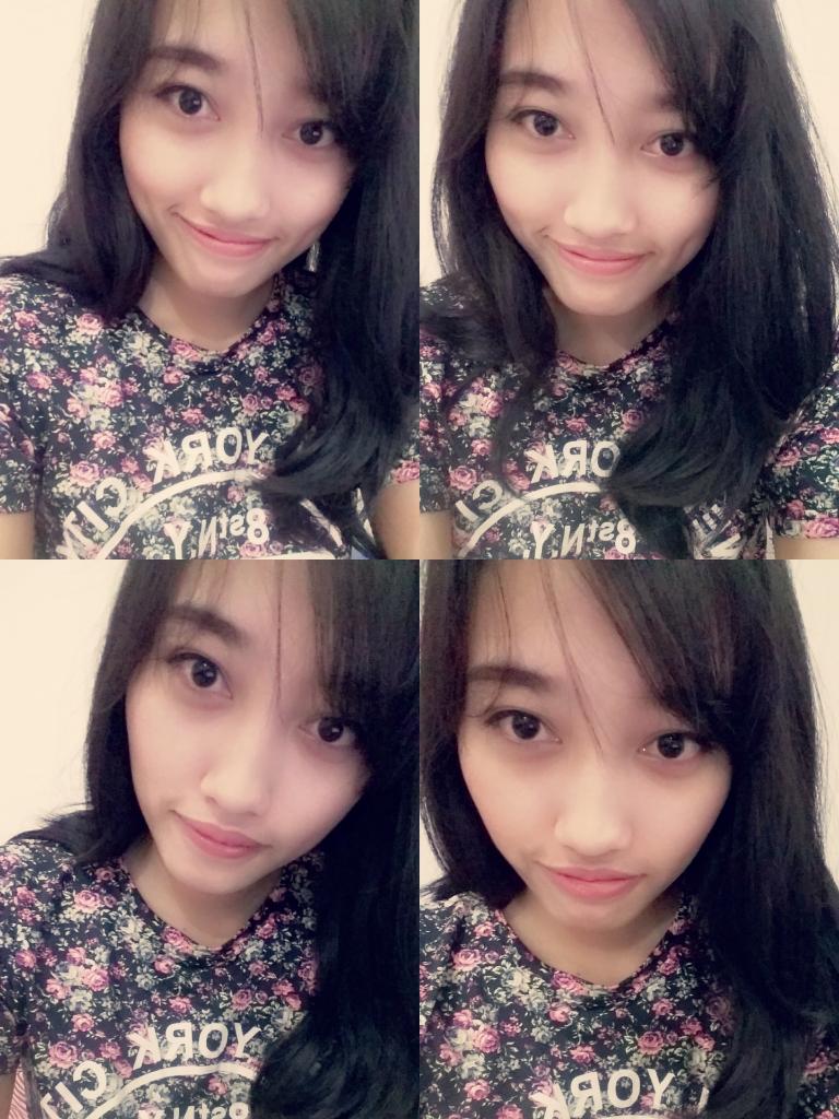 Myra_2702's tweet photo. Latepost... finnaly im tweet again !! 😁 http://t.co/jrHZcZfWly