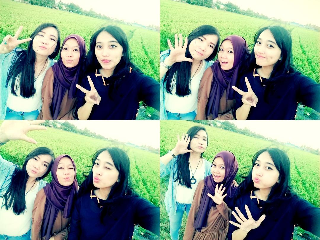 Myra_2702's tweet photo. Latepost... finnaly im tweet again !! 😁 http://t.co/jrHZcZfWly