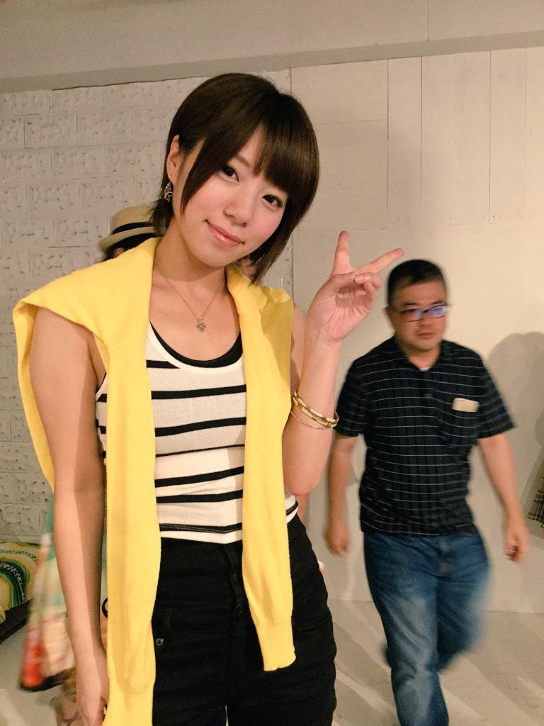 なかじkskdn 巫女子のお色気担当ヾ Fwf ﾉ きょんきち O O この私服姿 ﾟ 三ﾟ三 ﾟ ｳﾎｰ 巫女子 スピンズ きょんきち 高橋京子 私服 Http T Co Zwjuedhxfm