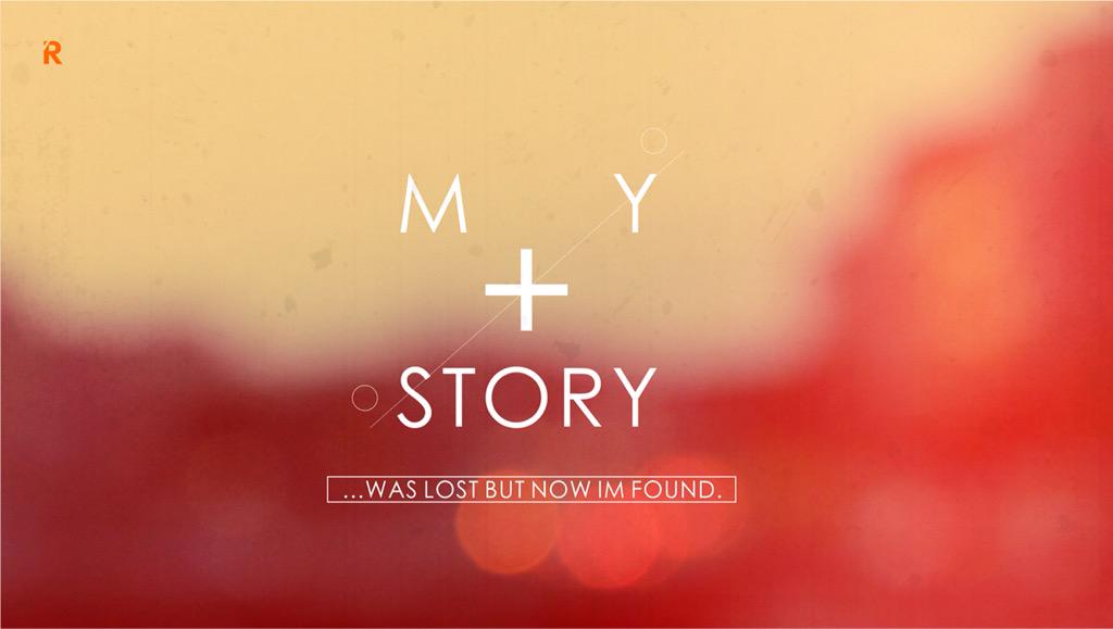 rapidsorlando's tweet photo. Join us this morning for My Story! A special guy/girl split testimony time with our leaders! http://t.co/bMOuSR1mi8