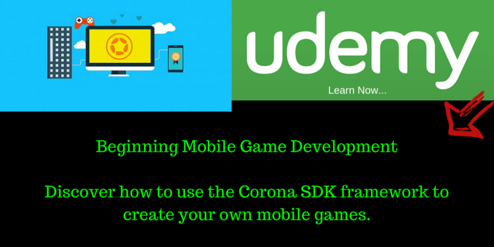 ECbotOfficial's tweet image. RT : Beginning Mobile Game Development #udemy #gamedev #html5 = goo.gl/HdPHwv    …