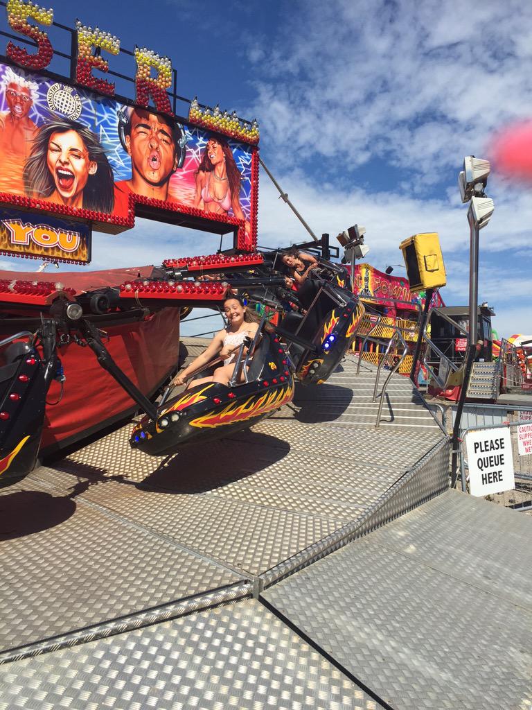 This why we live here