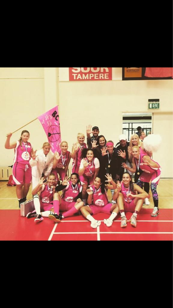 didipounds's tweet photo. Delfin Mestaruus numero 5! Koris on ihan sairaan kivaa ku on kivat kaverit! #BCMV #mestaruus http://t.co/ZZo3oGSwiC