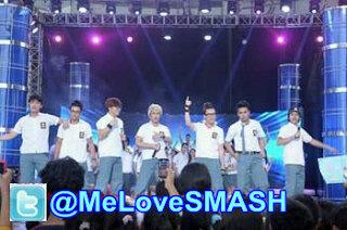 Refresh and Renew yuuk yang besok mulai kembali kesekolah ~Tetep biasakan Senyum Semangat! Bkecil Cukambles