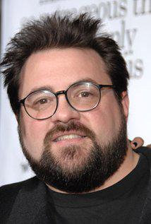 Happy Birthday to Kevin Smith (45) 