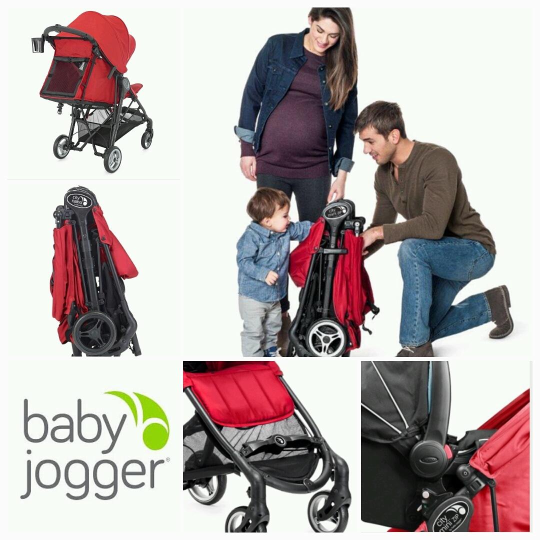 BabyLandCanada's tweet image. #babyjoggerzip #lightweightstroller #stroller #babylandcanada #babystore #thebabylife #vaughanbaby #torontobaby