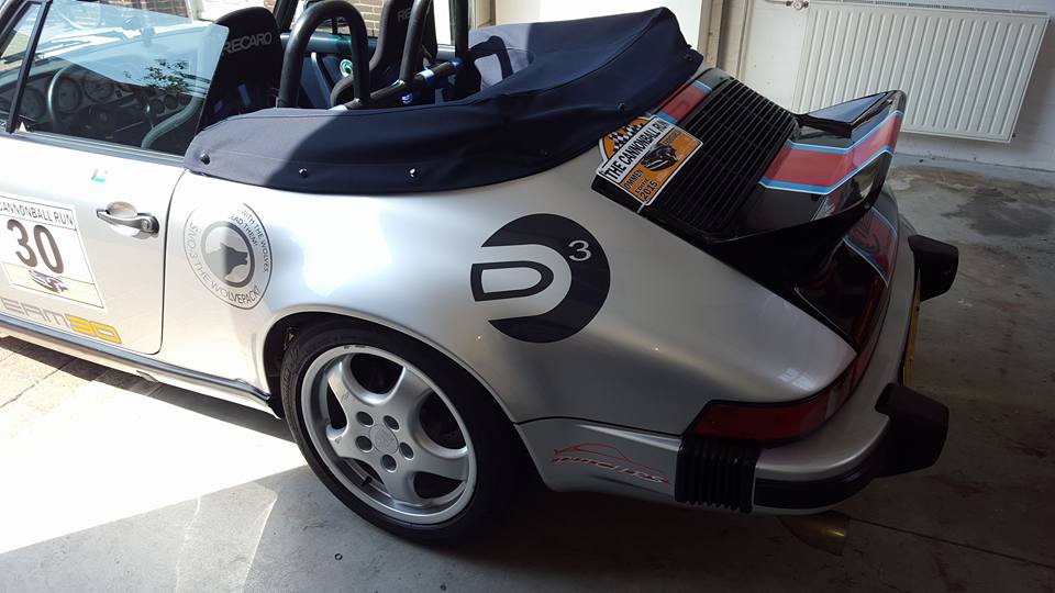 D3MusicNL's tweet photo. D³ Music NL is now sponsoring Team van Boven Racing! Have some nices races Ramon! http://t.co/28v6RpaYxm