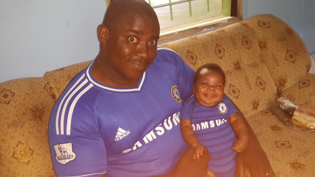 kojodick's tweet photo. @ChelseaFC http://t.co/k1NjcokJJf