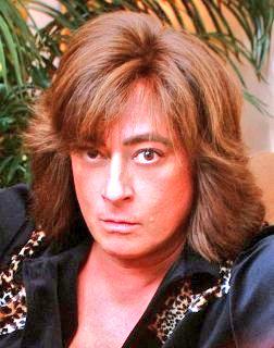 HAPPY BIRTHDAY to 
Mr. Joe Lynn Turner!!! 