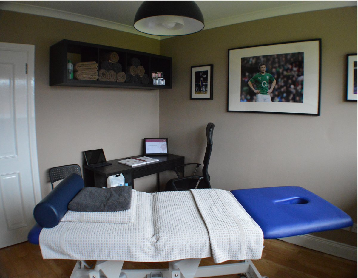 OhanlonHealth's tweet photo. Check out the facilities at @OhanlonHealth. The right environment for improving performance and recovery. #fitness http://t.co/K5xntWuxQT