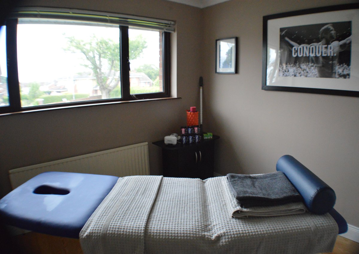 OhanlonHealth's tweet photo. Check out the facilities at @OhanlonHealth. The right environment for improving performance and recovery. #fitness http://t.co/K5xntWuxQT