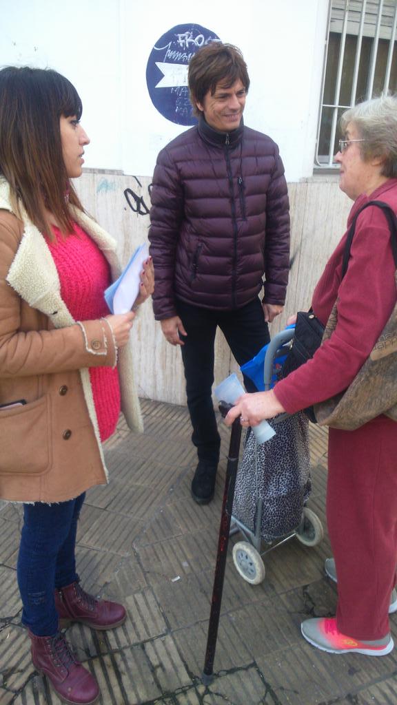 ZalNacho's tweet photo. La city de San Fer las veredas están asi,el municipio debe prevenir y controlar #Lista34 @gastondaquino @mjmprensa http://t.co/Y0Y1RXfePa