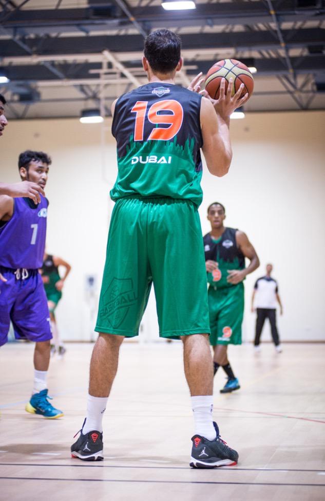 IvanOpacak5's tweet photo. #dubai #basicballacademy http://t.co/EDCe1qCyx1