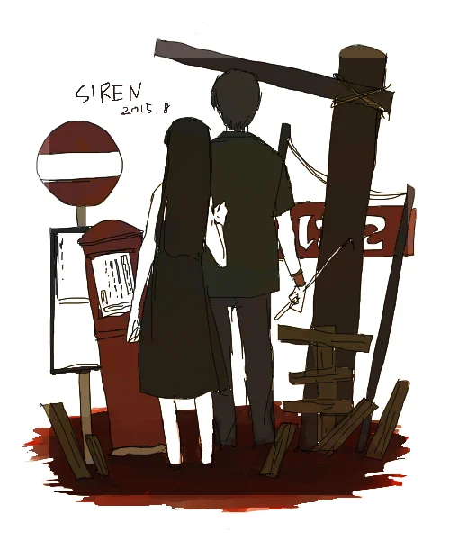 今年も8月3日がやってくる #SIREN2015