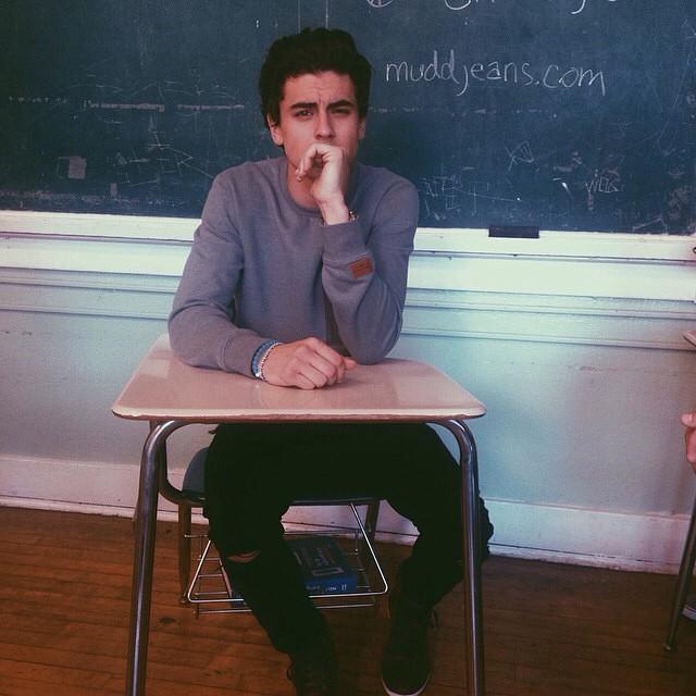 @TxcoBeII baby. Your looks kill me