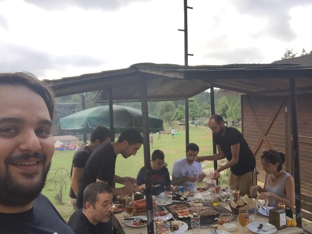n11comDev's tweet photo. Introducing MDD, mangal driven development http://t.co/1Vi7WCSf4U