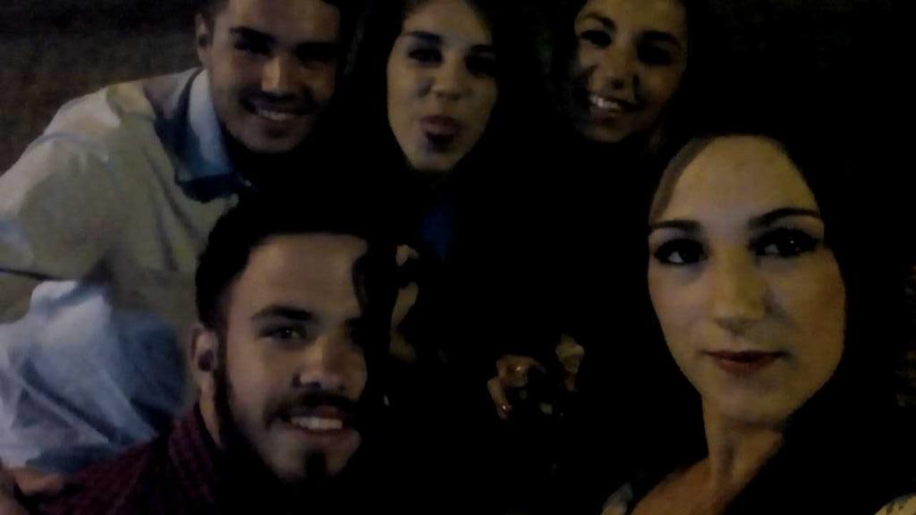 Ari_RP7's tweet photo. Increíble noche 🙈 #FiestasAlbolote15 http://t.co/Tvk10xNxi4