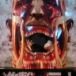 グロ注意 劇場版 進撃の巨人 を4dxで観た人の感想まとめ ネタバレ注意 2ページ目 Togetter グロ注意 劇場版 進撃の巨人 を4dxで観た人の感想まとめ ネタバレ注意 2ページ目 Togetter