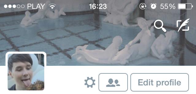 illicithowell's tweet image. 