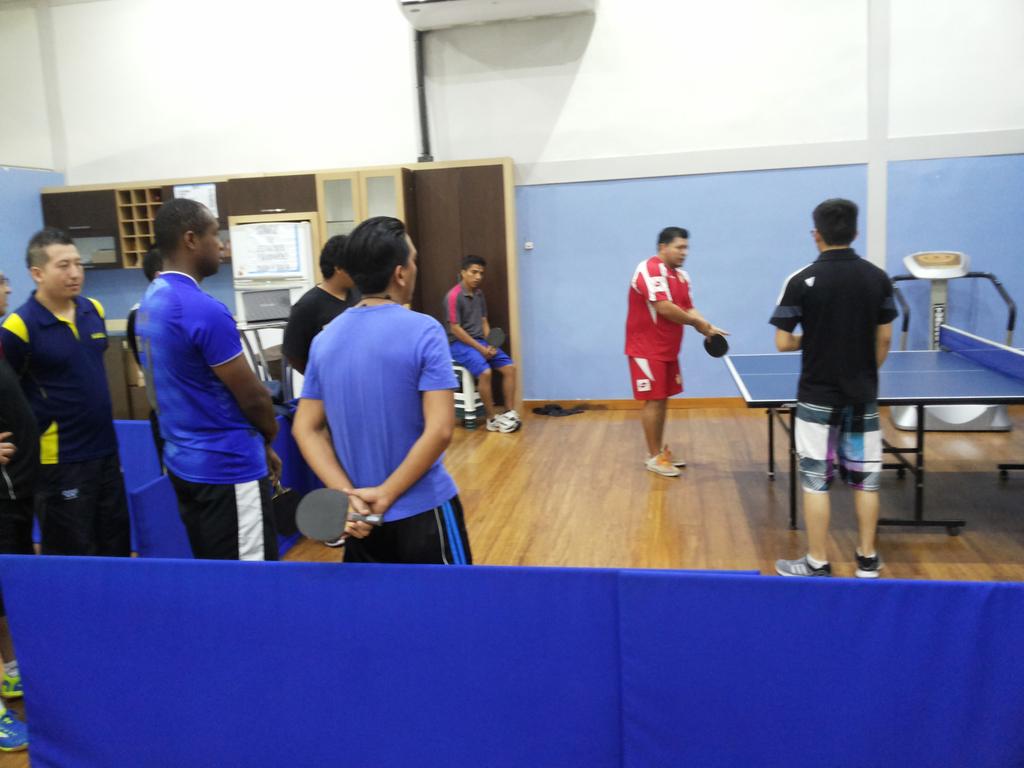 Rafael ARM tweet media