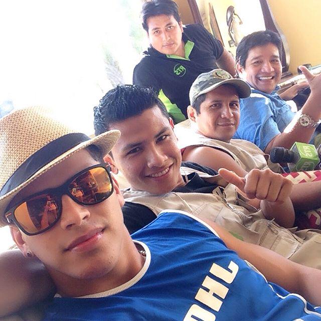 Combate Ecuador tweet media