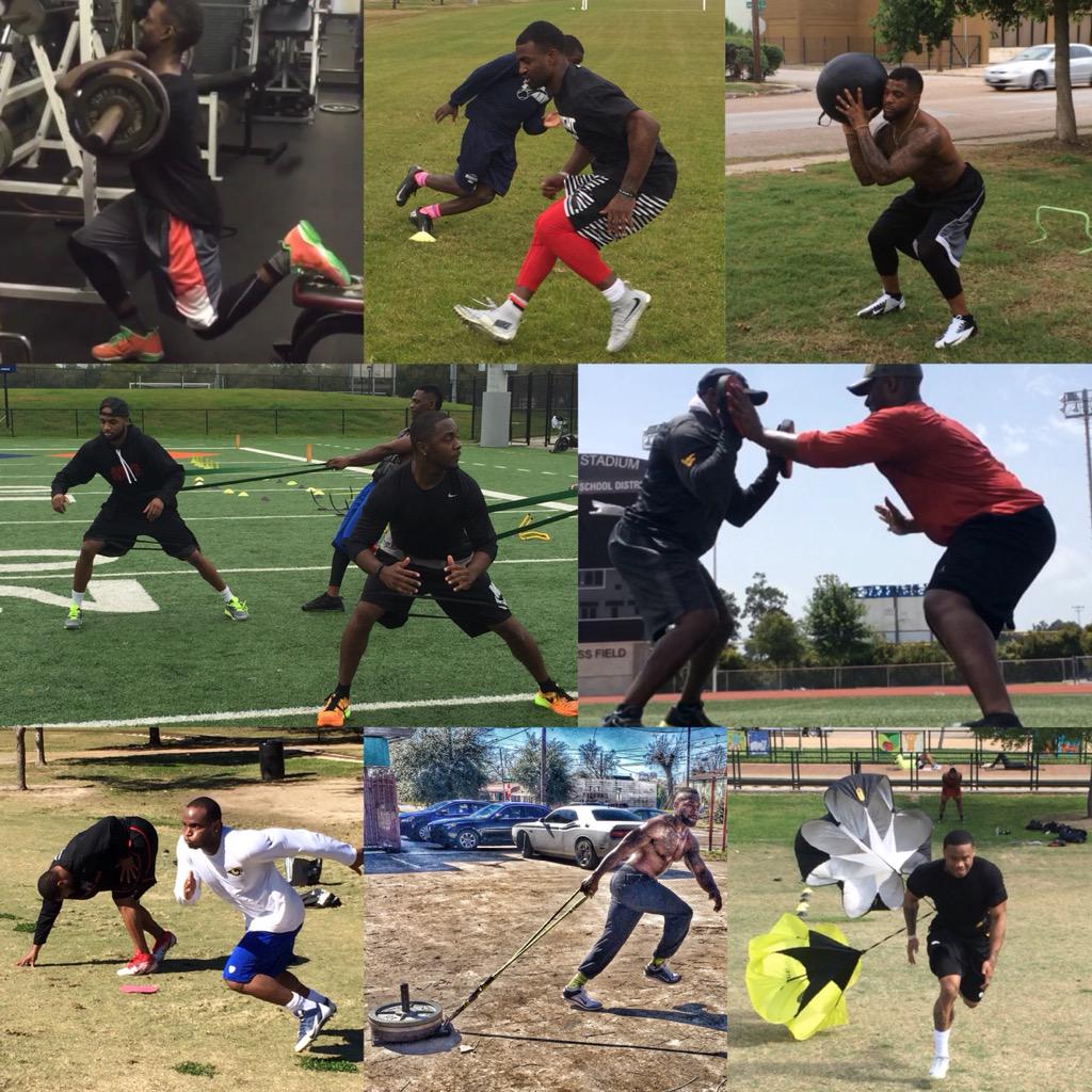 FSperformHTX's tweet image. All of our NFL guys have started camp, best of luck this season. #FSPelite