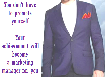 dailymind_id's tweet photo. #You don’t have to #promote yourself
Your #achievement will become
a #marketing #manager for you http://t.co/oOtgoKnVuO