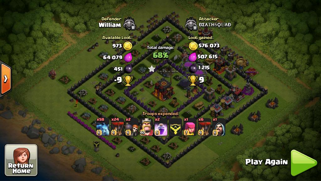 JJniners's tweet image. @ClashofClans love 1 gem boost #plusbonus