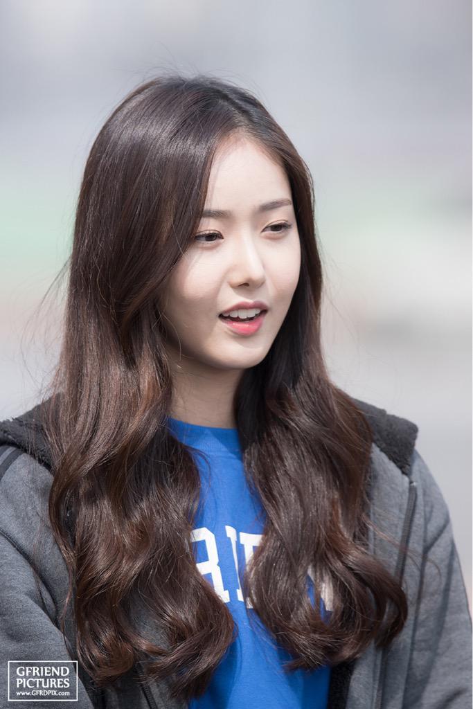 GFRIEND_fanbase tweet picture