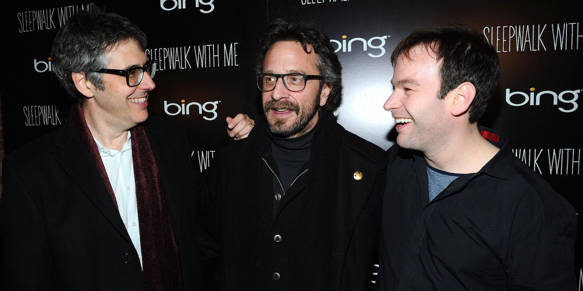 BusinessInsider's tweet photo. 17 podcasts that will make you smarter http://t.co/JP8lo78Mvb http://t.co/rprO77iknC