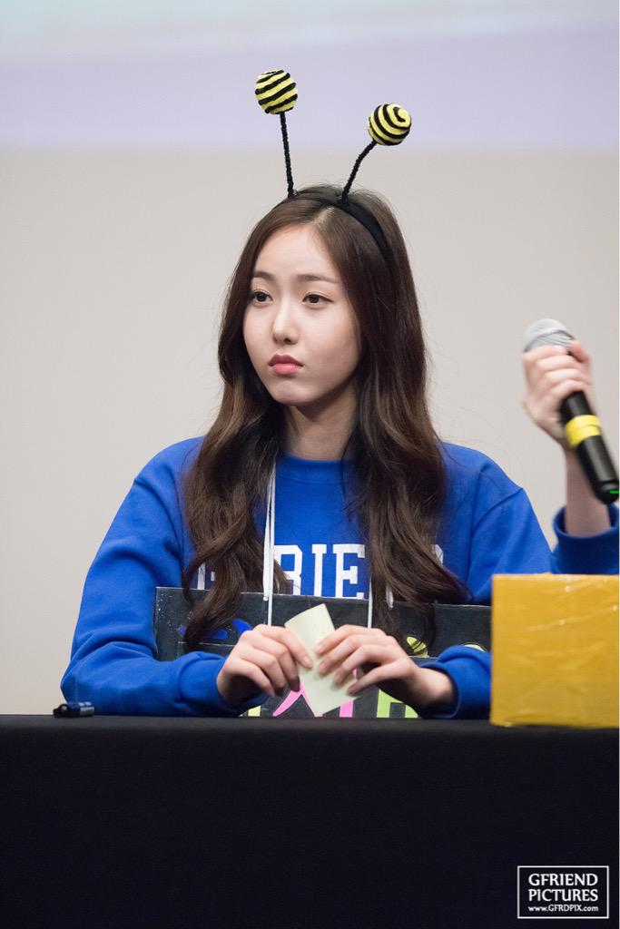 GFRIEND_fanbase tweet picture