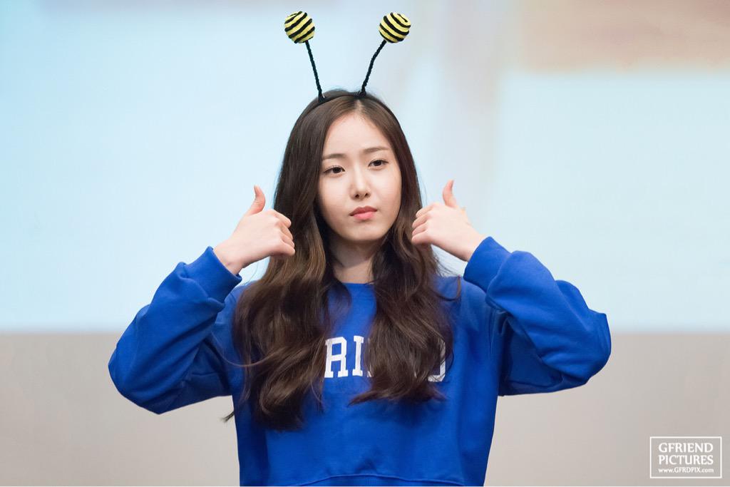 GFRIEND_fanbase tweet picture