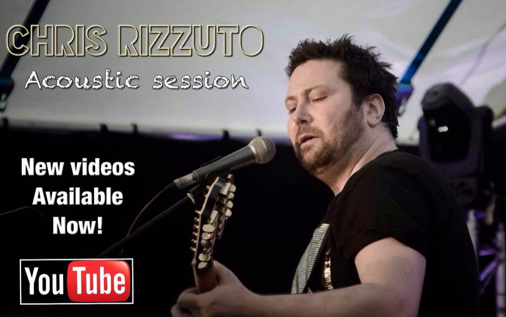 Christopher Rizzuto CHRIS RIZZUTO (@chrisrizzuto) | Twitter