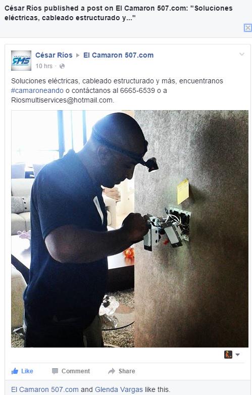 Elcamaron507's tweet photo. ¿Te anunciaste con nosotros? ¡no esperes más y pon tu camarón en nuestras redes para darte RT! http://t.co/QH7P7KrGJH http://t.co/6LC9eHRmQo