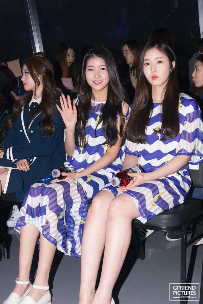 GFRIEND_fanbase tweet picture