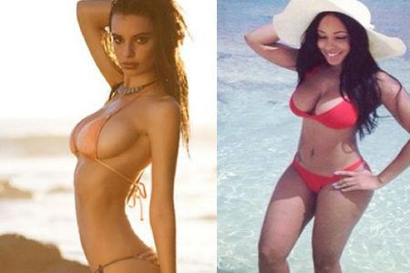 LaMega's tweet photo. Las chicas con el Instagram más "hot" >> http://t.co/XJFz1GeKW0 http://t.co/W2TtwykU8H