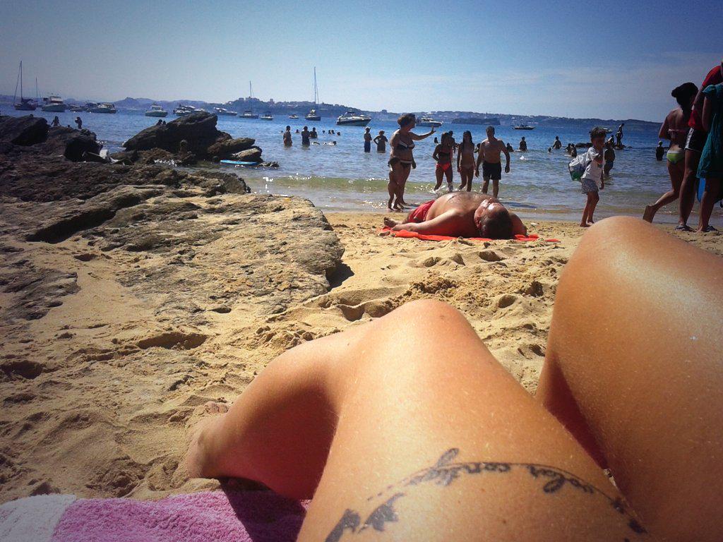 ainhoamazorca's tweet photo. 🌅🌅🌅💏 http://t.co/EHr2xcX1aR