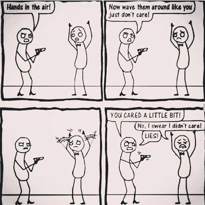 Lol... 😆😂 http://t.co/dJ4xVRb2uX<a href="/tag/follow"class="tags"><span>#follow</span></a><a href="/tag/positive"class="tags"><span>#positive</span></a><a href="/tag/happy"class="tags"><span>#happy</span></a><a href="/tag/tuesday"class="tags"><span>#tuesday</span></a><a href="/tag/share"class="tags"><span>#share</span></a><a href="/tag/rt%20"class="tags"><span>#rt </span></a>