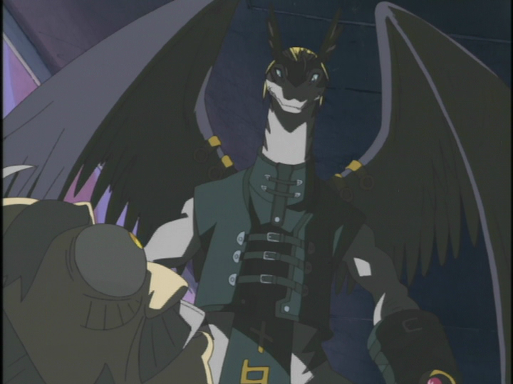 にかいち En Twitter レジェンズ17話のランシーンさん Http T Co fim5oiks