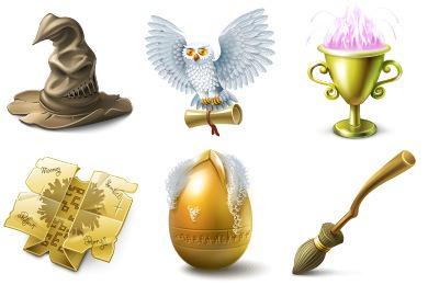 TweetsHogwarts's tweet photo. RT si crees que @WhatsApp debería añadir estos iconos: http://t.co/lObPz6Ic4m