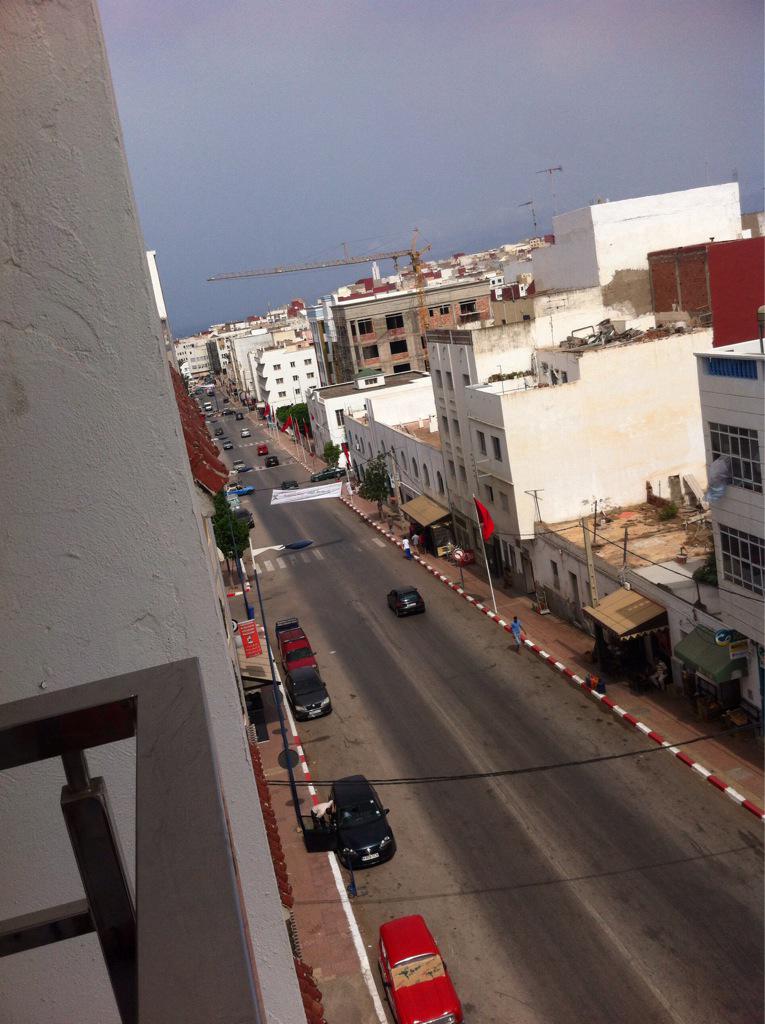 Hotel bloom <a href="/alhoceima/">Samir</a>