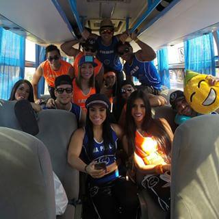 Combate Ecuador tweet media